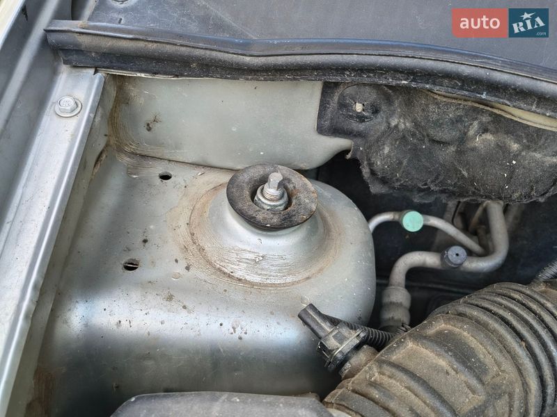 Седан Chevrolet Aveo 2008 в Нетішині