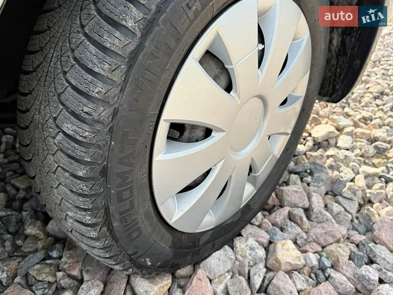 Chevrolet Aveo 2005 VIN Y6DSF69YE6B542074 фото оголошення 8 з 40