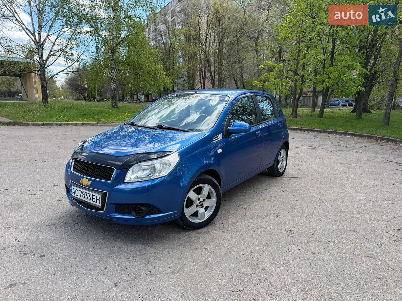 2010 Toyota Auris - мініатюра 26