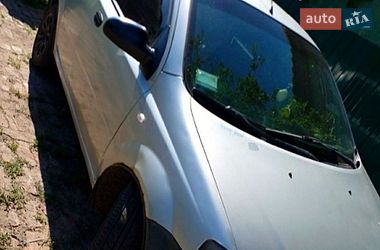 Хэтчбек Chevrolet Aveo 2005 в Кролевце