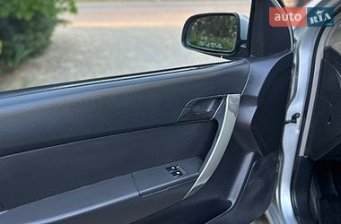 Седан Chevrolet Aveo 2008 в Одессе