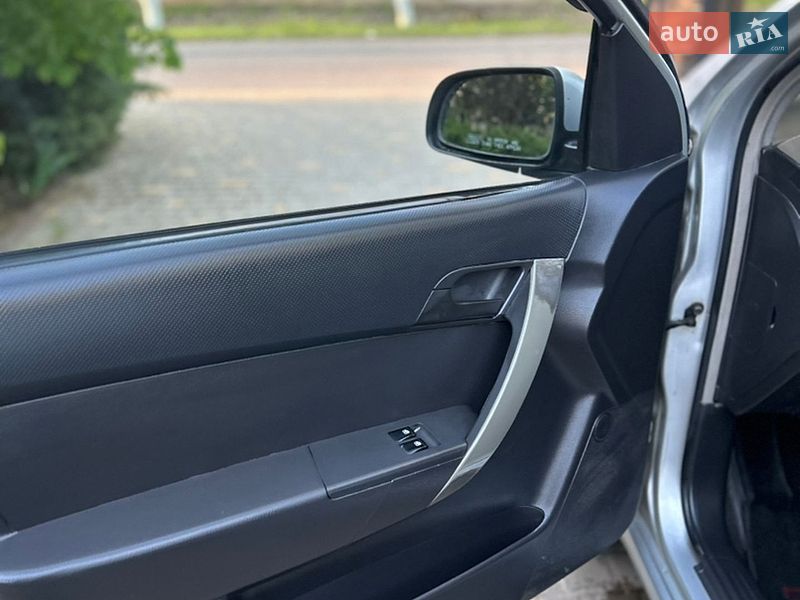 Седан Chevrolet Aveo 2008 в Одессе
