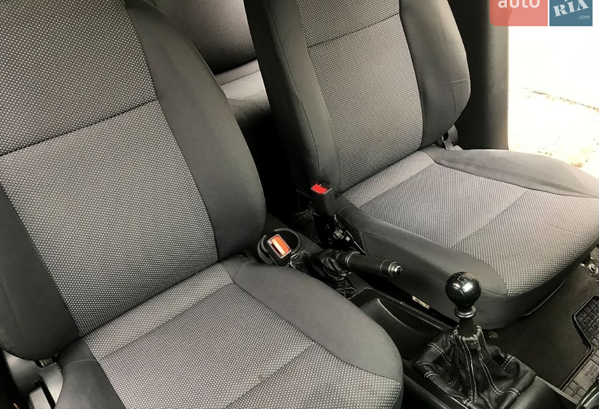 2011 Chevrolet Aveo - фото 1