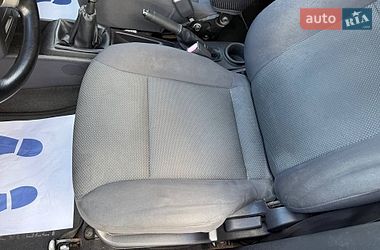 Седан Chevrolet Aveo 2007 в Стрые