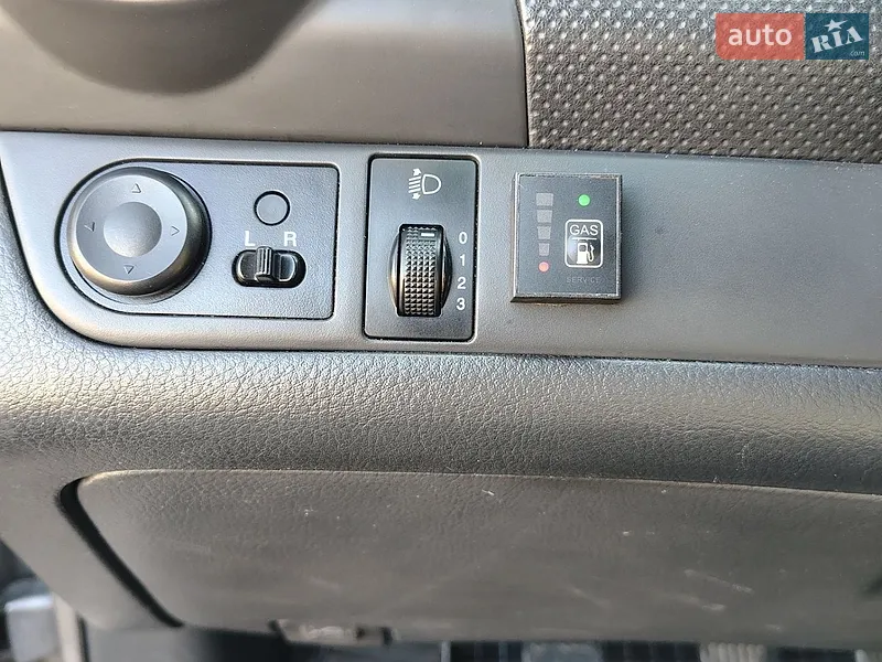 Chevrolet Aveo 2011 VIN KL1SF69YEBB199492 фото оголошення 14 з 41