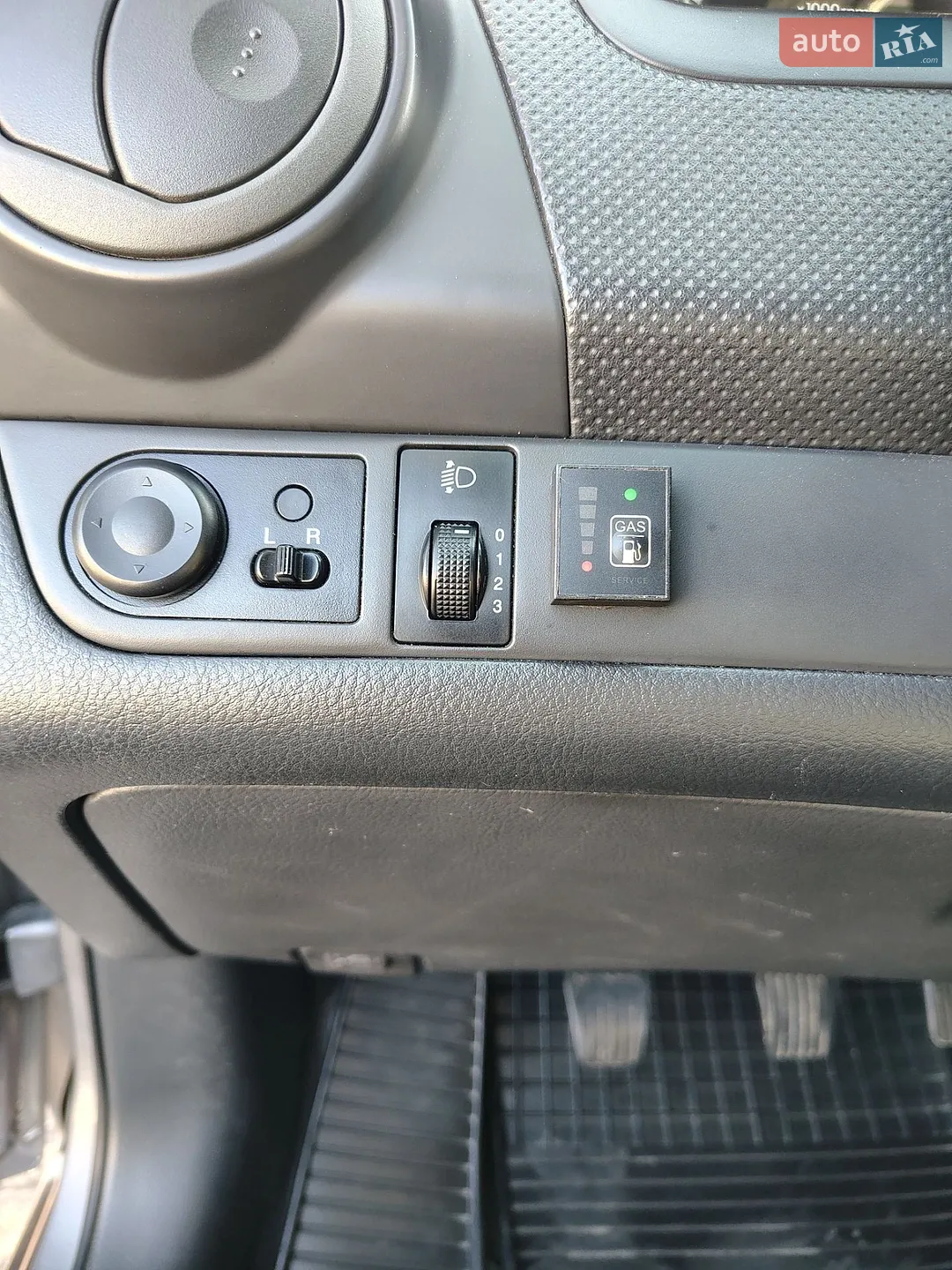 2011 Chevrolet Aveo - мініатюра 14