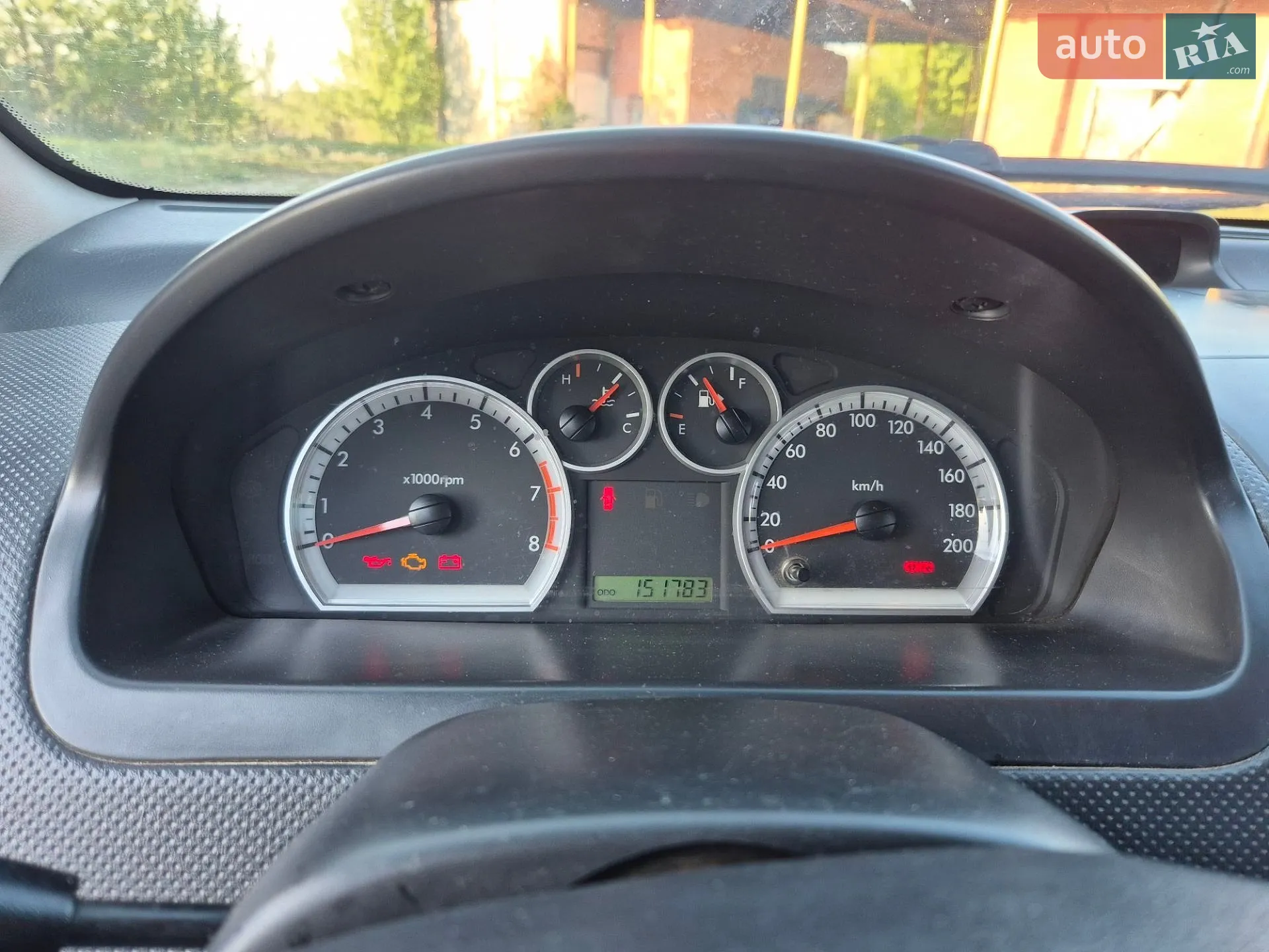 2011 Chevrolet Aveo - мініатюра 13
