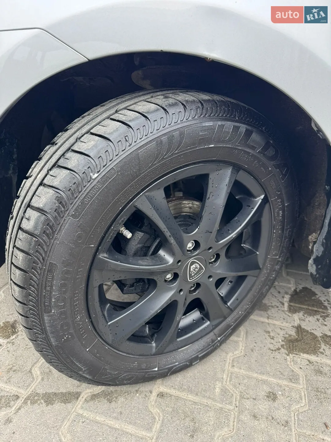 2010 Chevrolet Aveo - мініатюра 6