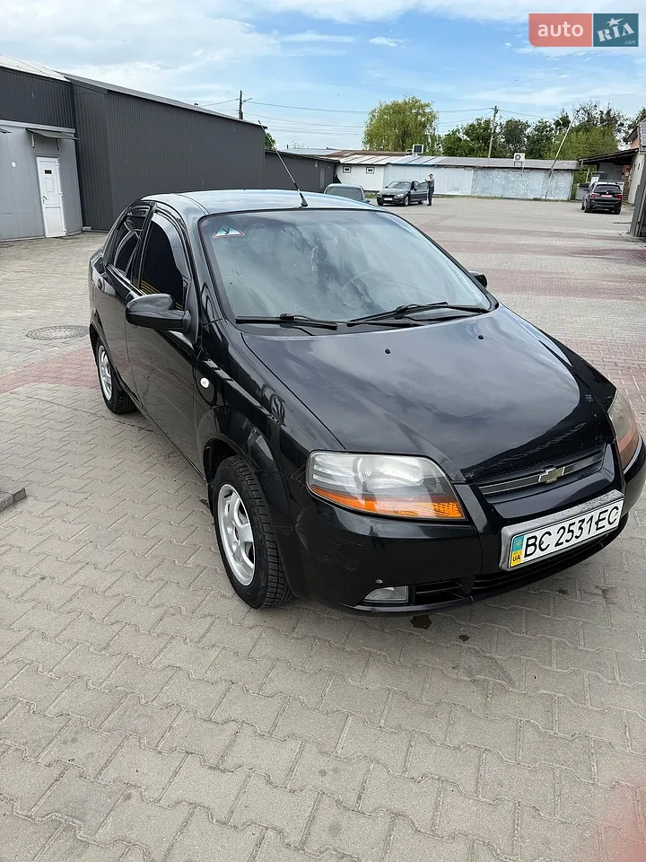 2017 Chevrolet Aveo - мініатюра 22
