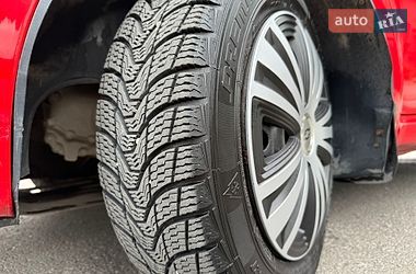 Седан Chevrolet Aveo 2008 в Тернополе