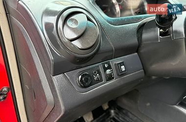 Седан Chevrolet Aveo 2008 в Тернополе