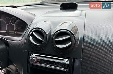 Седан Chevrolet Aveo 2008 в Тернополе