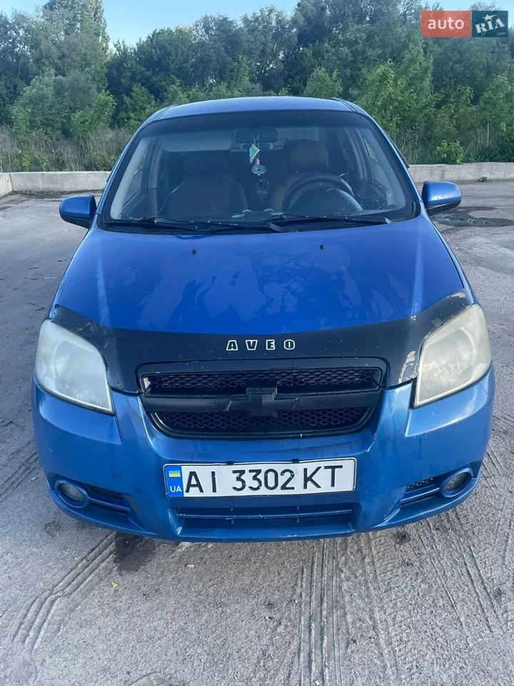 2017 Chevrolet Aveo - мініатюра 20
