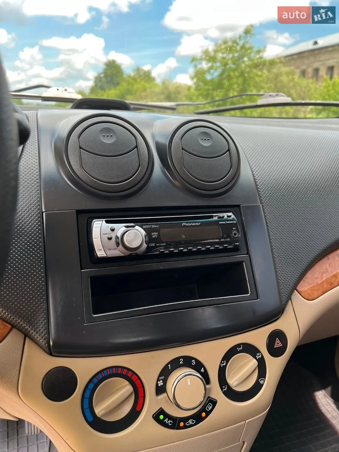 2010 Renault Kangoo - мініатюра 19