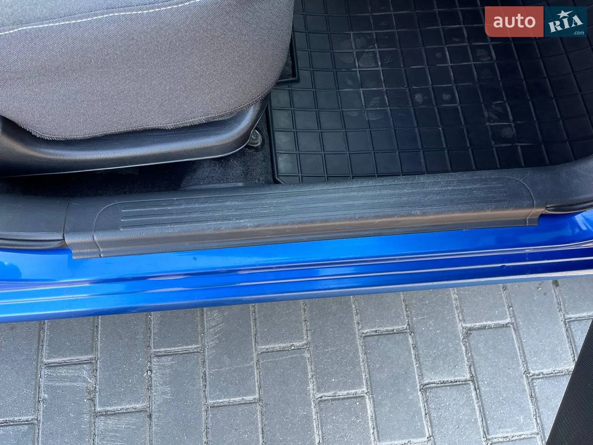 2010 Chevrolet Aveo - мініатюра 10