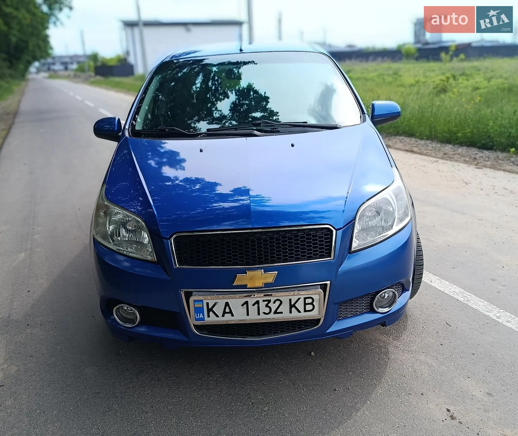 2011 Chevrolet Aveo - мініатюра 23