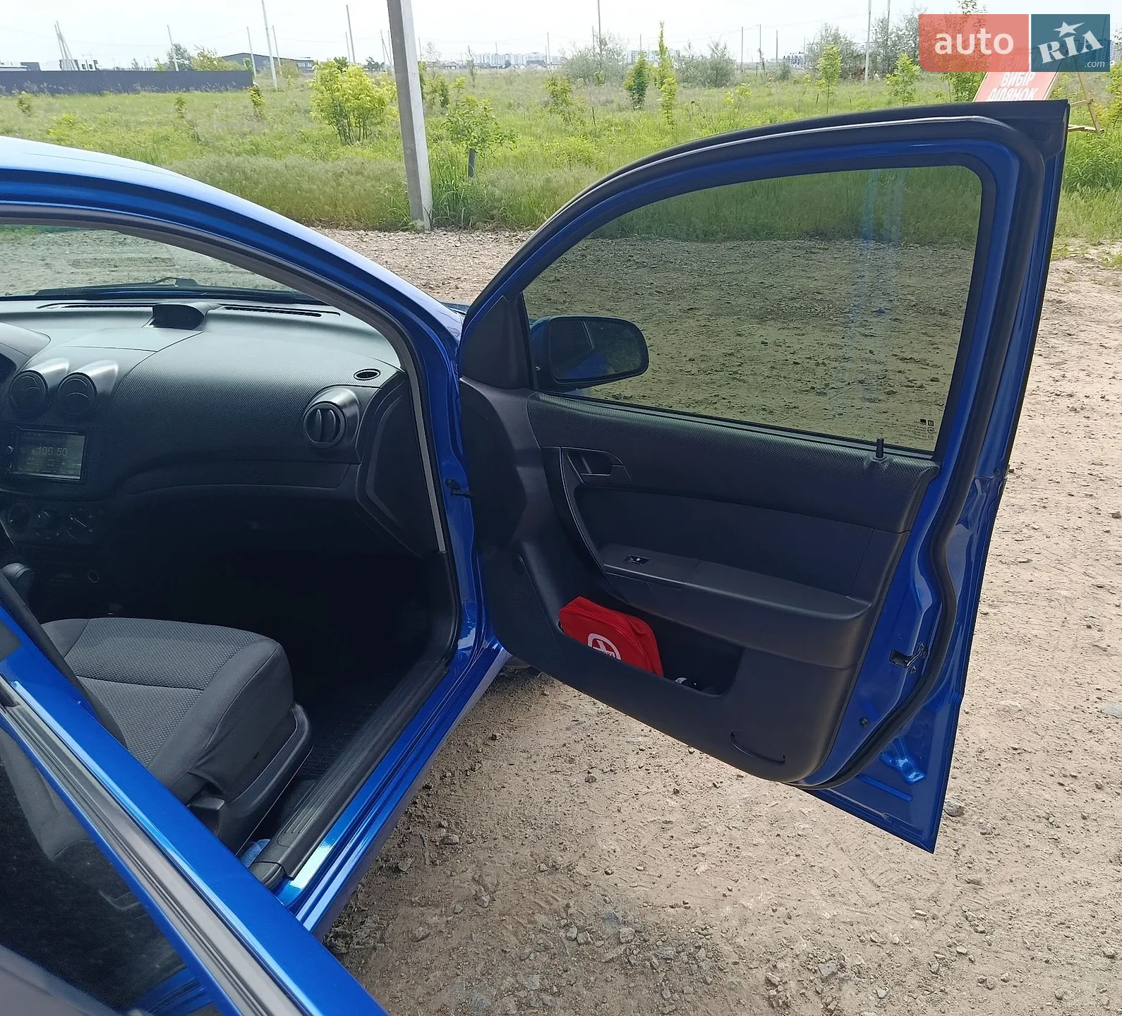 2011 Chevrolet Aveo - мініатюра 48