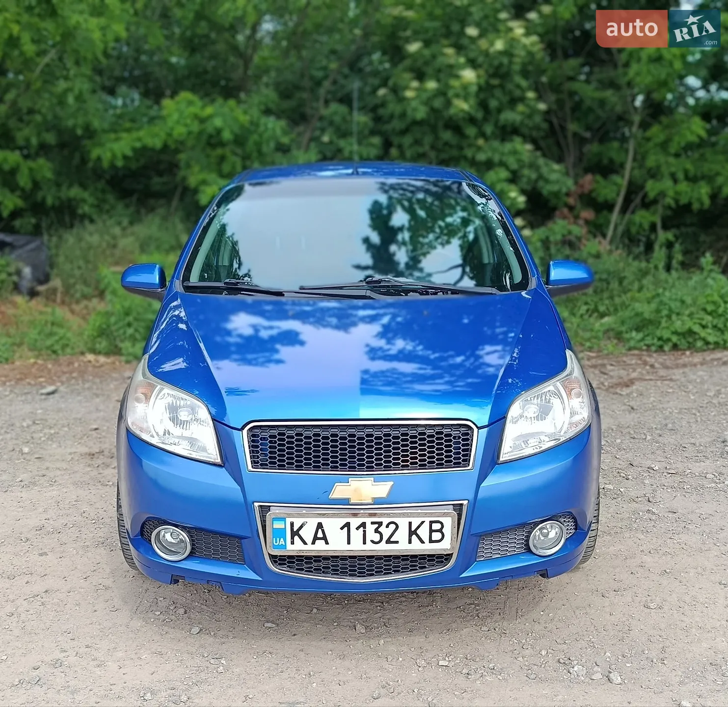 2011 Chevrolet Aveo - мініатюра 52