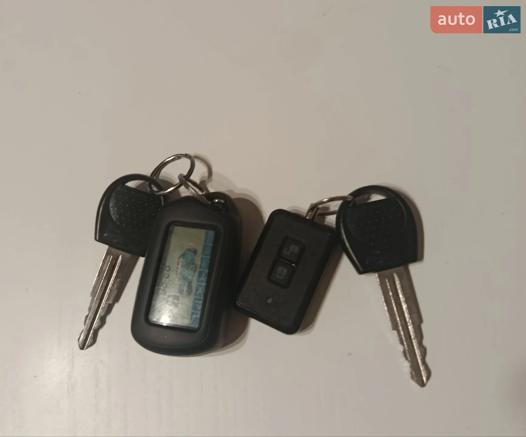 2011 Chevrolet Aveo - мініатюра 77