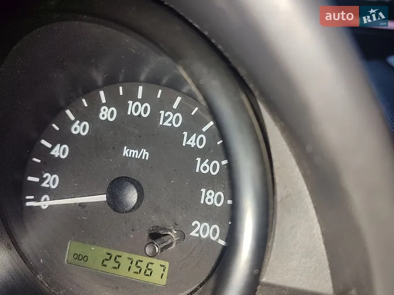 Chevrolet Aveo 2006 VIN Y6DSF48YE6B636749 фото оголошення 10 з 42