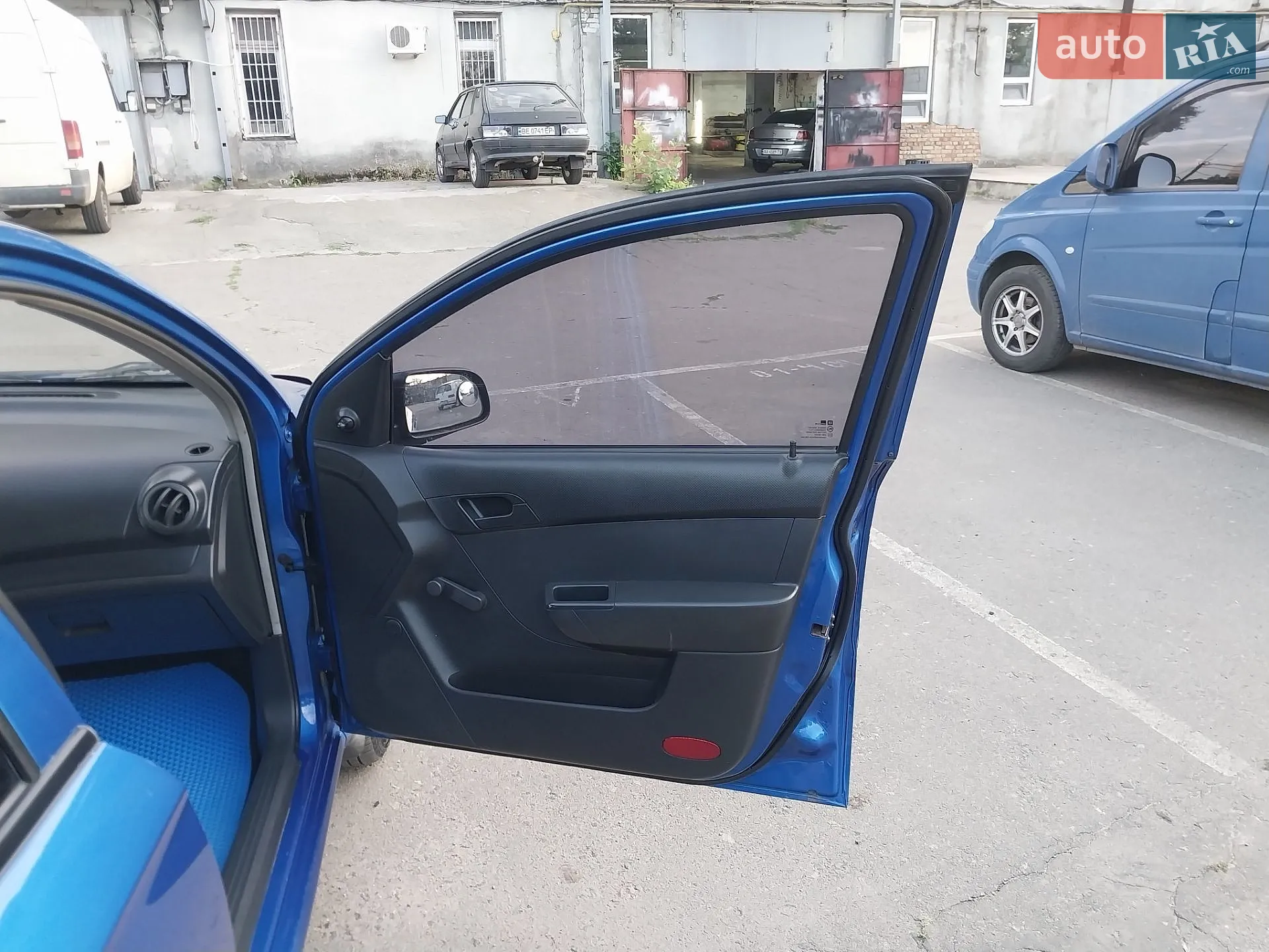 2011 Chevrolet Aveo - мініатюра 16