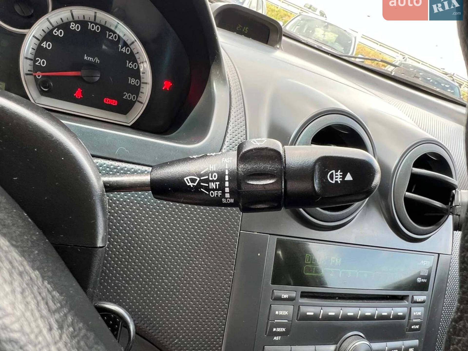 2010 Chevrolet Aveo - мініатюра 22