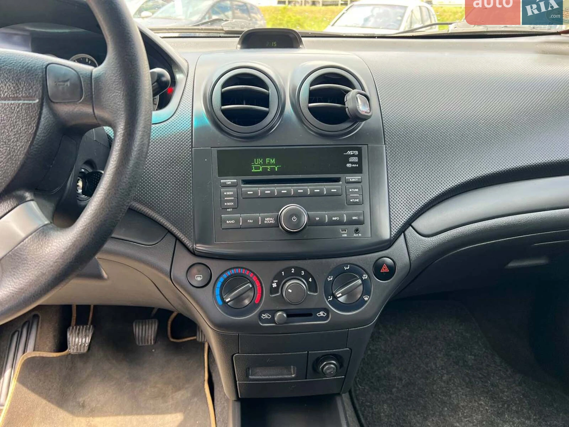 2010 Chevrolet Aveo - мініатюра 24