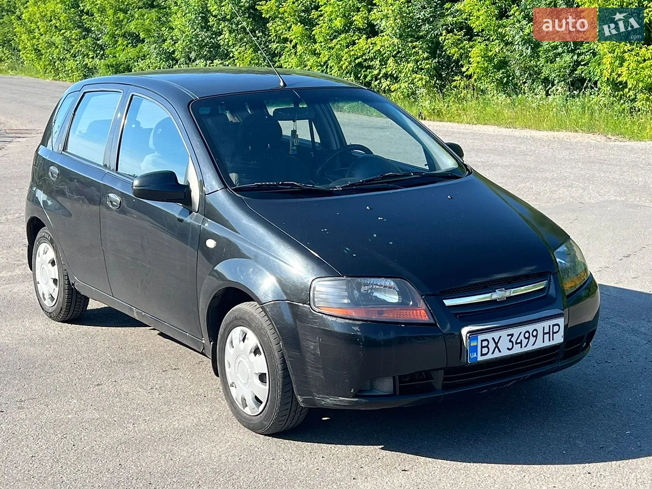 2010 Skoda Fabia - мініатюра 16