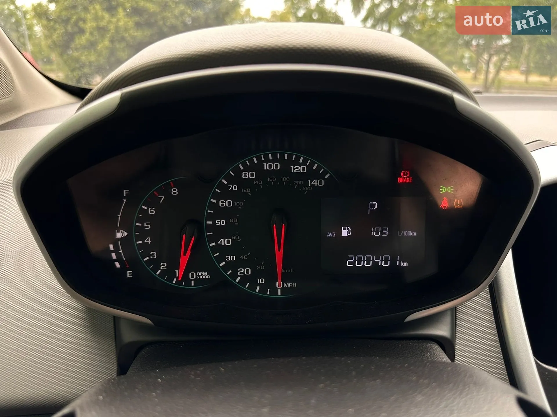 2016 Chevrolet Aveo - мініатюра 26