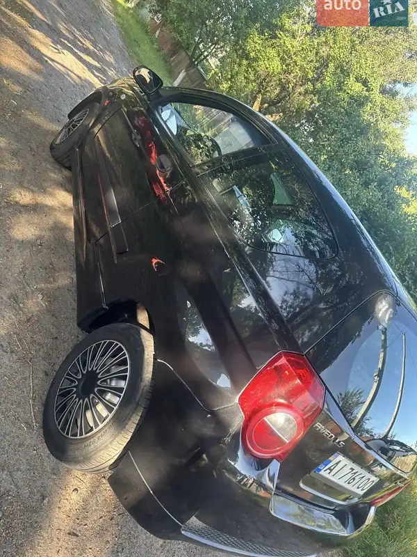 Chevrolet Aveo 2008 VIN Y6DSF08YE9B303355 фото оголошення 3 з 40