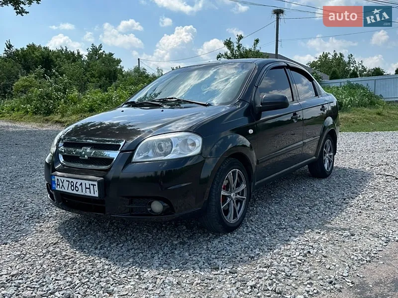 Chevrolet Aveo 2008 VIN Y6DSF69YE8W013031 фото оголошення 10 з 41
