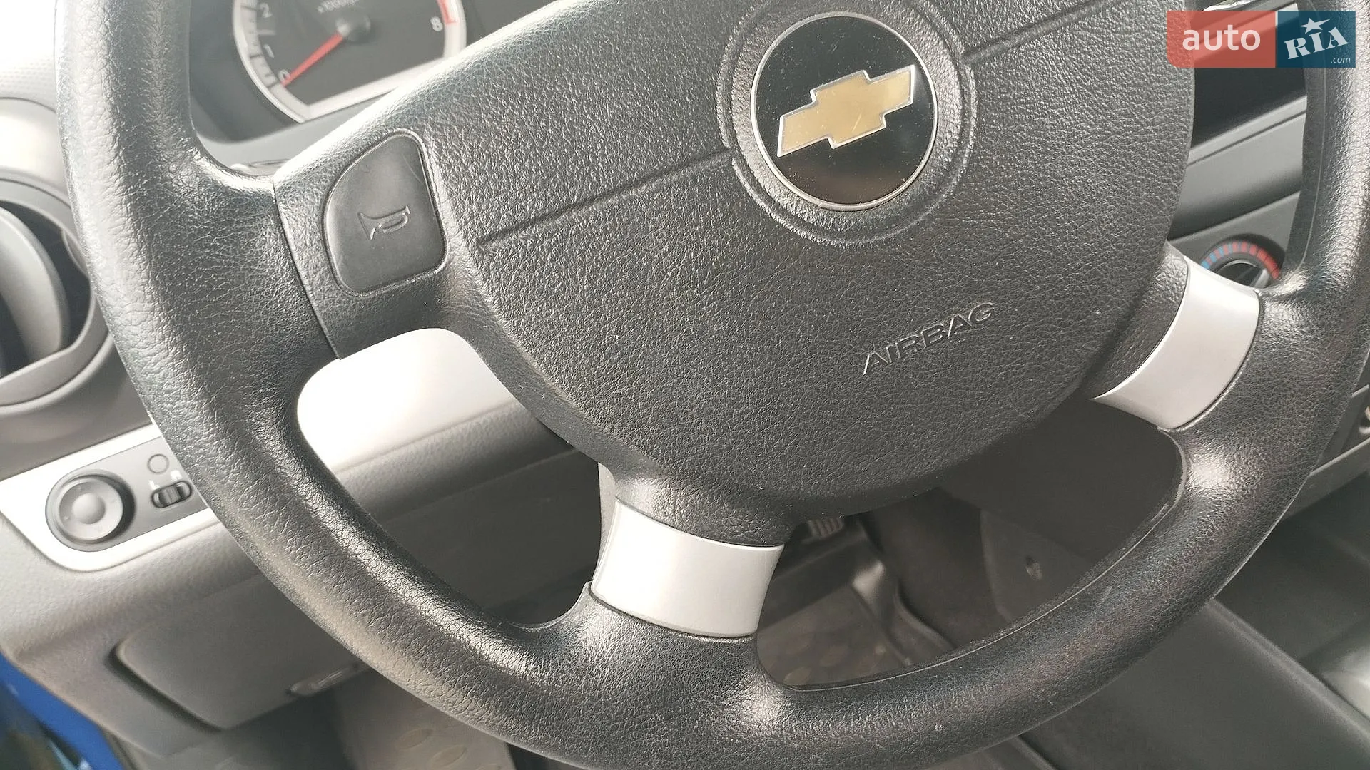 2011 Chevrolet Aveo - мініатюра 29
