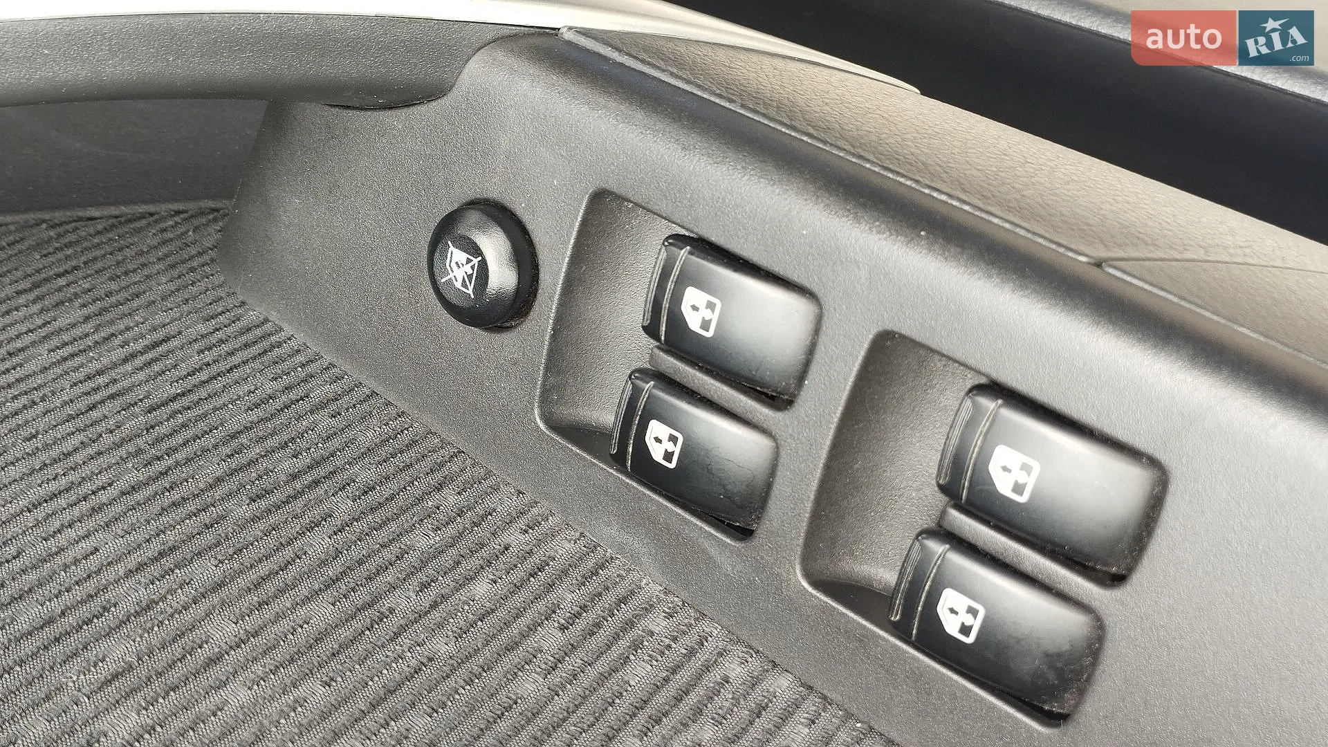 2011 Chevrolet Aveo - мініатюра 32