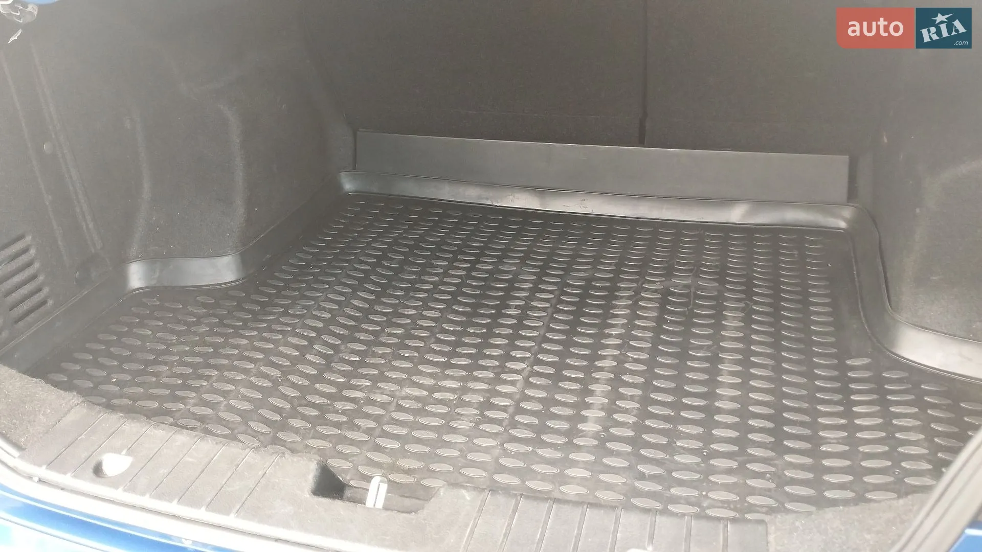 2011 Chevrolet Aveo - мініатюра 38