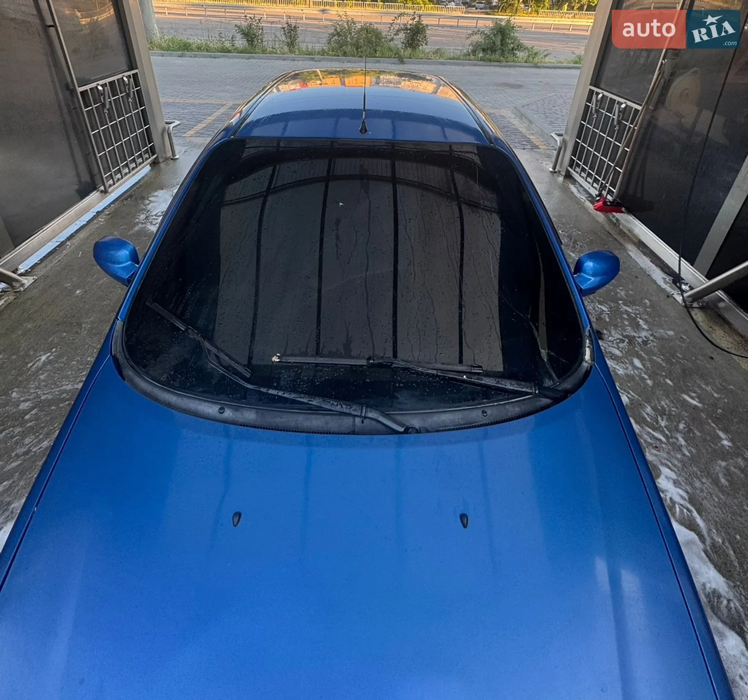 Chevrolet Aveo 2004 VIN KLASF69YE4B183419 фото оголошення 14 з 24