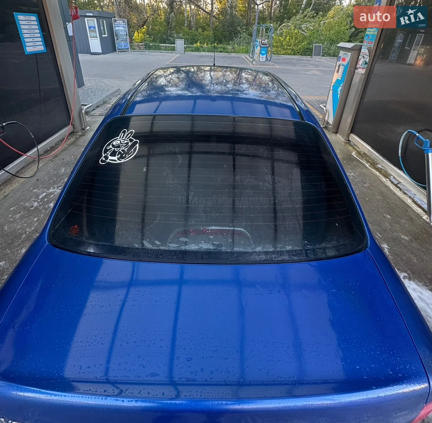 Chevrolet Aveo 2004 VIN KLASF69YE4B183419 фото оголошення 16 з 24
