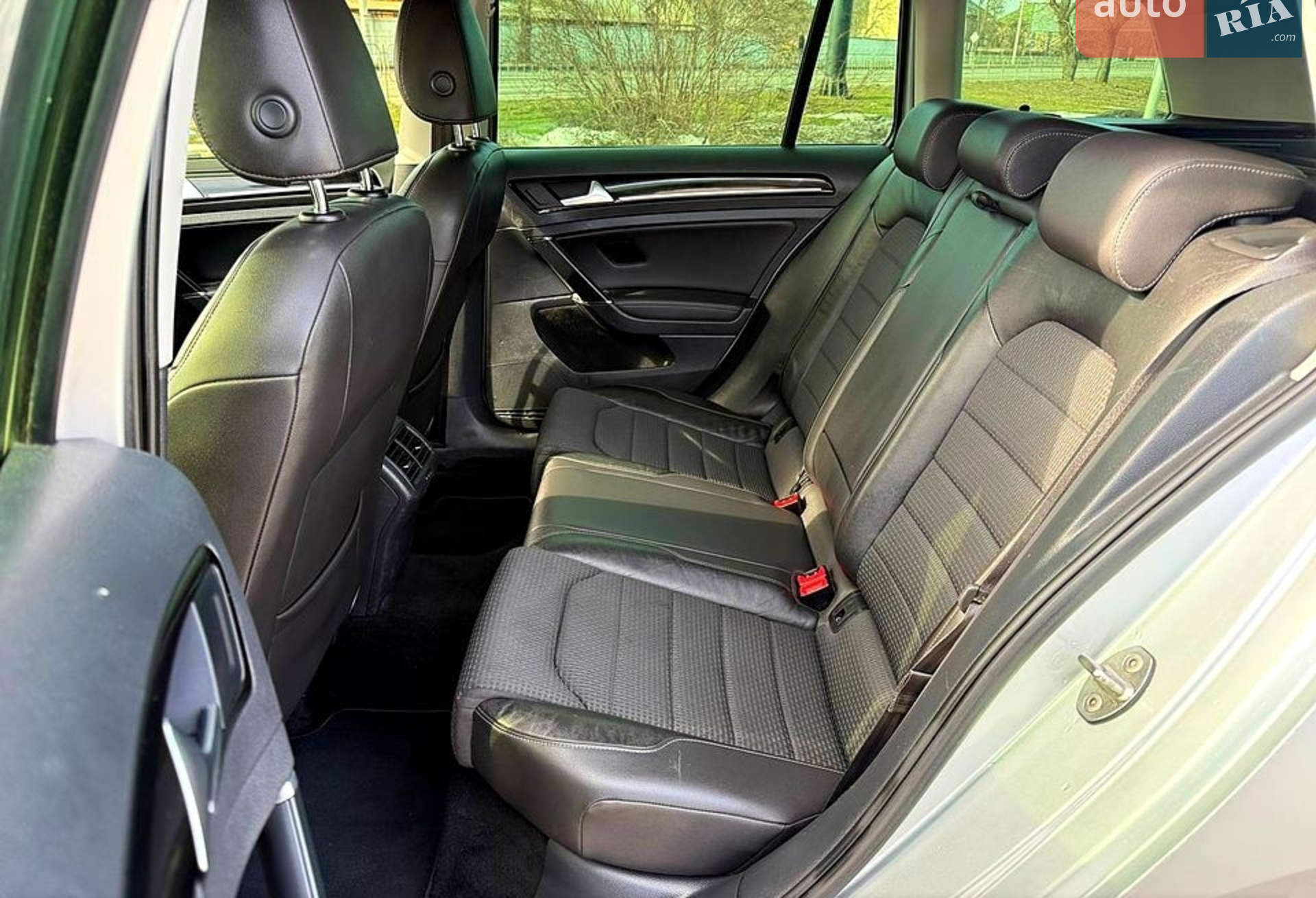 2012 Chevrolet Aveo - мініатюра 5