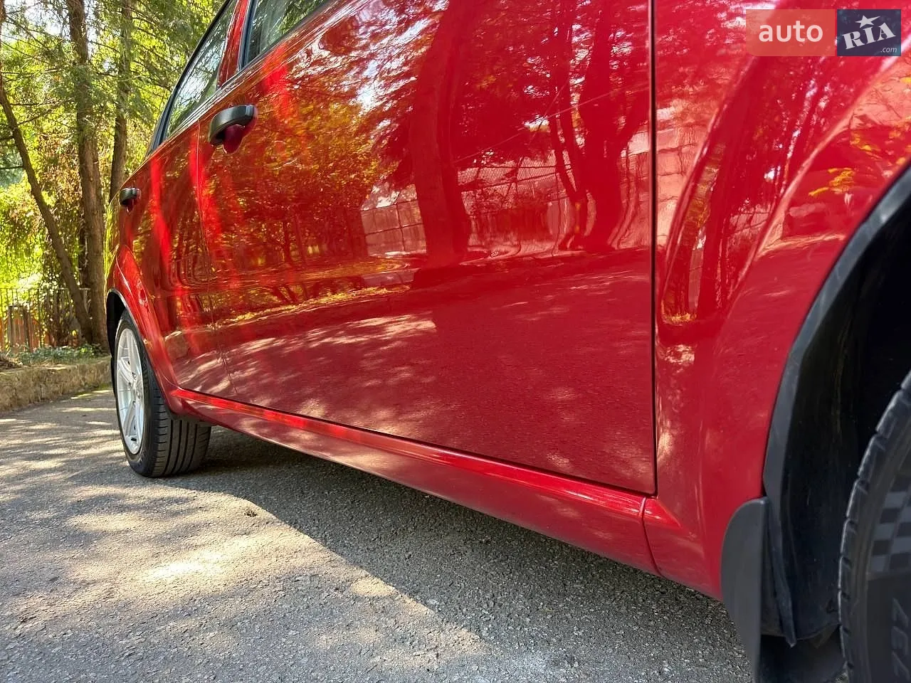 2010 Chevrolet Aveo - мініатюра 23