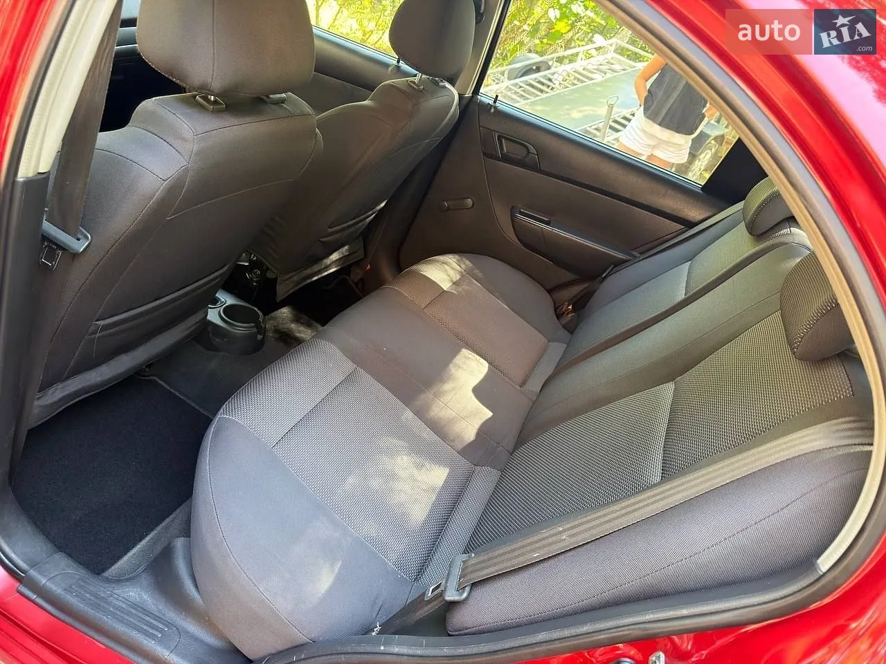 2010 Chevrolet Aveo - мініатюра 27