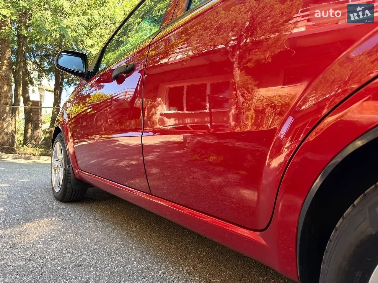 2010 Chevrolet Aveo - мініатюра 30