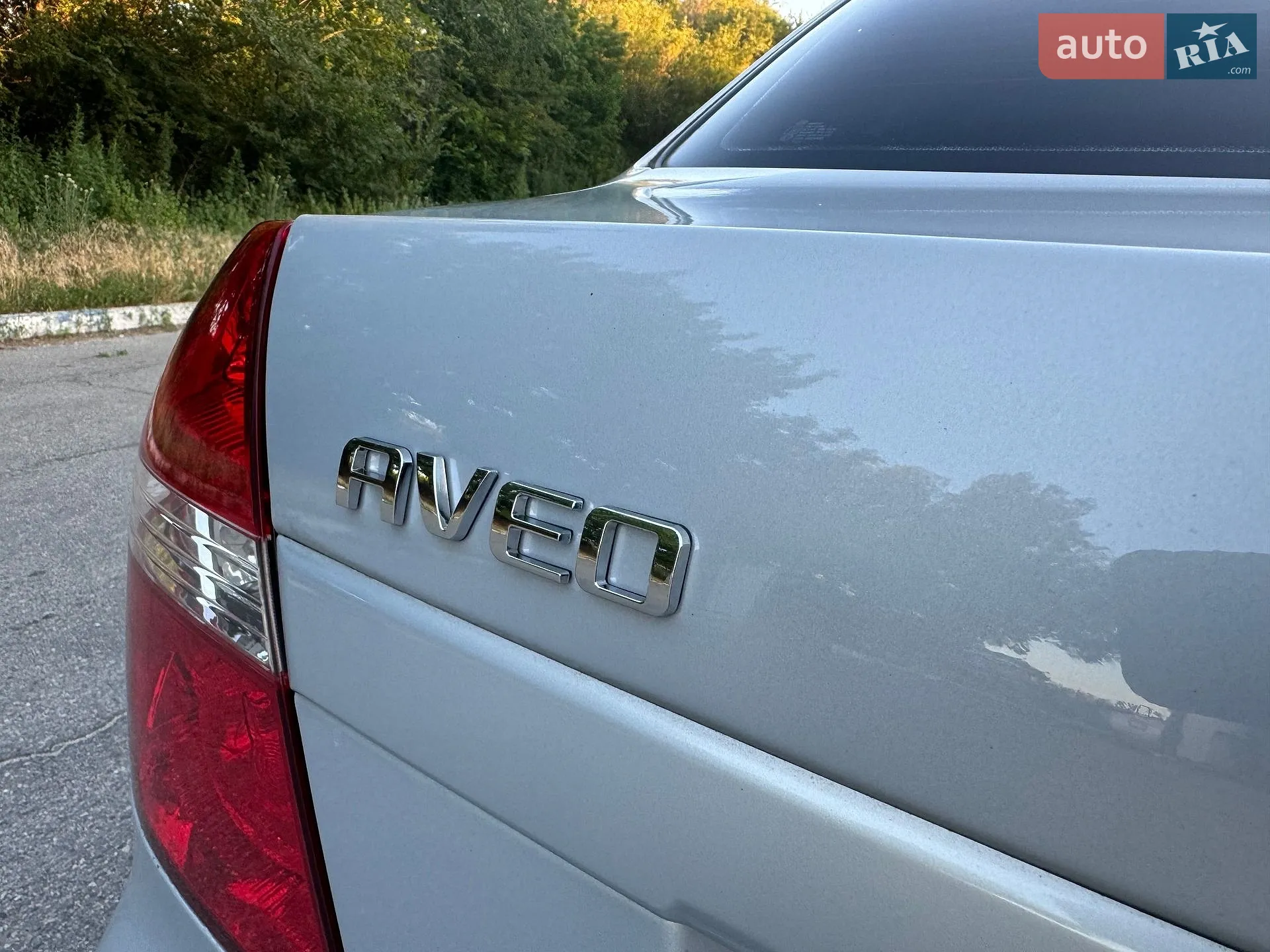 2012 Chevrolet Aveo - мініатюра 22