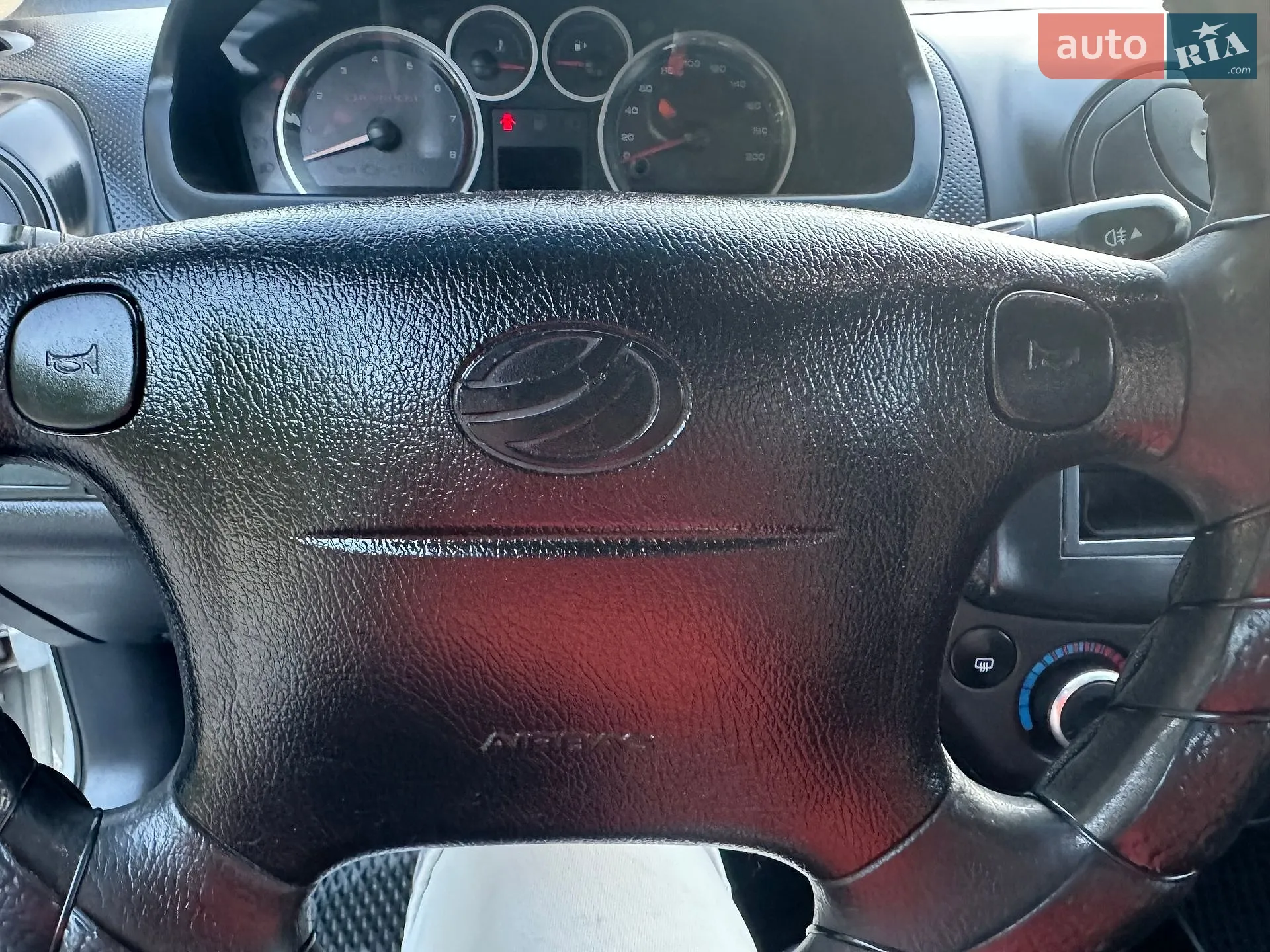 2012 Chevrolet Aveo - мініатюра 28