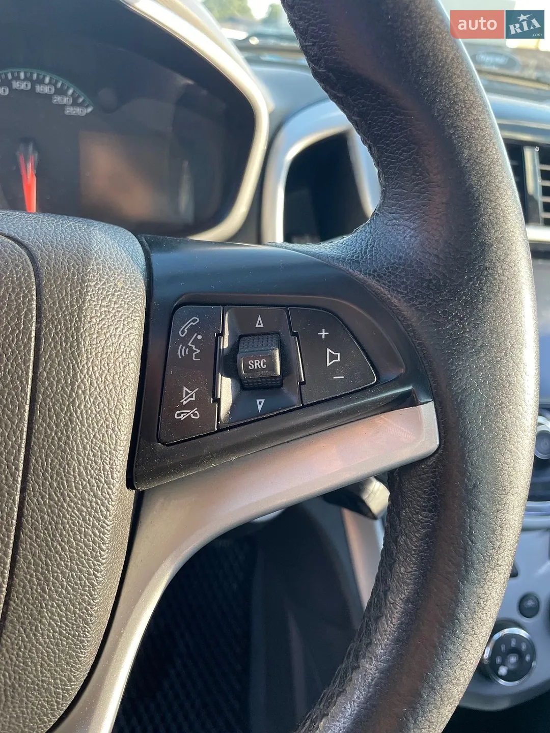 2018 Chevrolet Aveo - мініатюра 68