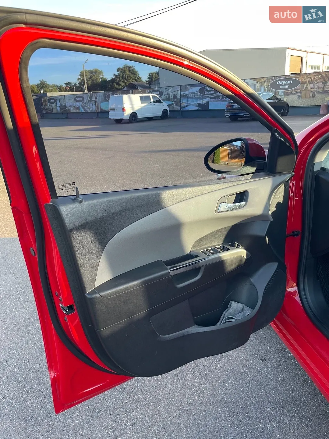 2018 Chevrolet Aveo - мініатюра 64