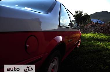Купе Chevrolet Beretta 1988 в 