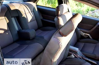 Купе Chevrolet Beretta 1988 в 