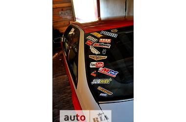 Купе Chevrolet Beretta 1988 в 