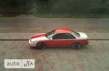 Купе Chevrolet Beretta 1988 в 