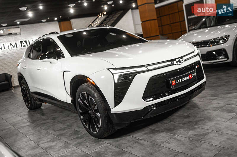 Внедорожник / Кроссовер Chevrolet Blazer EV 2023 в Одессе