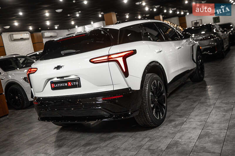 Внедорожник / Кроссовер Chevrolet Blazer EV 2023 в Одессе